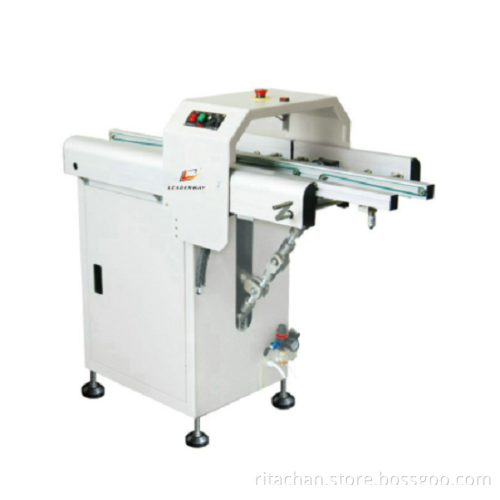 Professional product high quality Lowering Gate Conveyor
